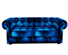 blue chesterfield