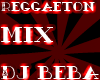 dj beba reggaeton mix