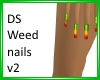 DS weed nails v2