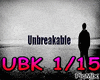 Unbreakable