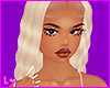 𝓁. kashi blonde