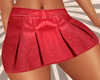 Jesy Red Skirt