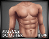 ! Perfect Muscle Booster