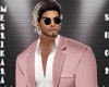 King Zeus Roses Suits