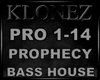 Bass House - Prophecy