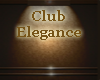  Club Elegance Sofa