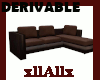 [A] Drv Club Couch