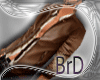 (Br) Brown Jackets