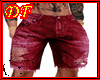 Bermuda Red