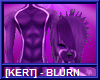 [Kert] Blurn Fur M