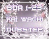 BOA-Kai wachi-dubstep 1