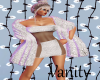 Paisley Fur