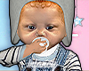 🍼 Baby Cody