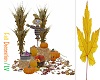LV/ Fall  Decoration