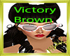 Victory Brown