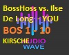 BossHoss - You