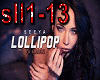 SEEYA - LOLLIPOP