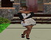 Dark Hearts Dress