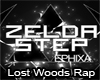 Lost Woods Rap PT 1