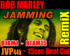 BOB MARLEY Remix JAMMING
