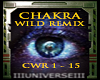 U| CHAKRA WILD REMIX