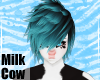 MilkCow-Male HairV4