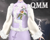 Hanfu tops v1 VT