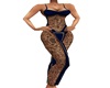 MDF NAVY BLU
