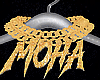 Custom Gold MOHA