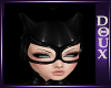 *D* Catwoman Mask