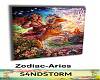 Zodiac-Aries