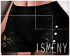 [Is] Delirium Shorts