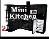 Mini Kitchen 2