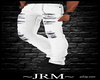 (J)Rock Revival Jns Whte