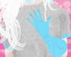 Fem US Sans - Gloves