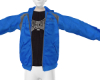 BLUE CIAGA 1/2