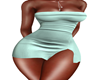 Aquamarine Dress LLT