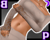 Bodycon Set[Mocha]BZP