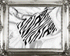 𝕽. zebre carpet