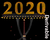 [A] 2020 New Year