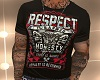RESPECT BY BD