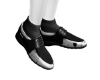 UW Skully Shoes 1/3