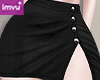 Ѷ Shara Black Skirt