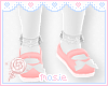 ✨ Baby Princess Shoes