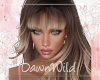 Emileih Ombre Bangs