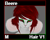 Beere Hair M V1