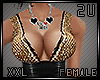 [2u] Dila Prego XXL