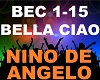 Nino De Angelo - Bella