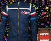 *Party Posion Jacket*