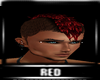 |R|Mohawk Red